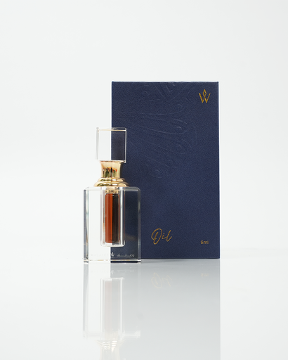 Moukhalat Malachite 6ml -مخلط ملاكيت ٦ مل