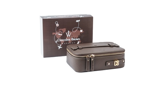 CHOCOLATE BROWN OPT - شكلت برون